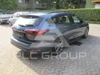 2023 Ford FOCUS