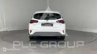 2023 Ford FOCUS