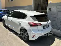 2023 Ford FOCUS