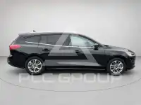 2023 Ford FOCUS