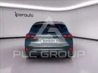 2023 Ford FOCUS