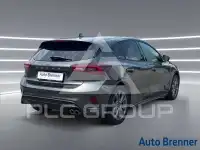 2023 Ford FOCUS