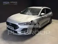 2023 Ford FOCUS