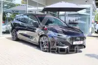 2023 Ford FOCUS