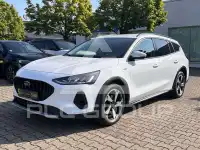 2023 Ford FOCUS