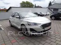 2023 Ford FOCUS