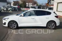 2023 Ford FOCUS