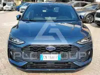 2023 Ford FOCUS