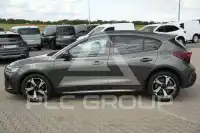 2023 Ford FOCUS
