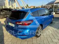 2023 Ford FOCUS
