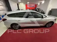 2023 Ford FOCUS