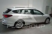2023 Ford FOCUS
