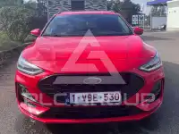 2023 Ford FOCUS