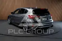 2023 Ford FOCUS