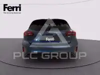 2023 Ford FOCUS