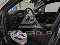 2023 Ford FOCUS