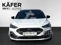 2023 Ford FOCUS