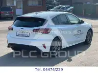 2023 Ford FOCUS