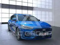 2023 Ford FOCUS