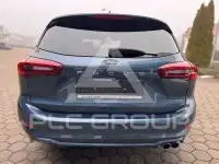 2023 Ford FOCUS