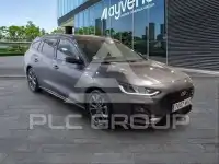 2023 Ford FOCUS