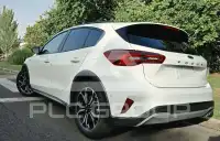 2023 Ford FOCUS