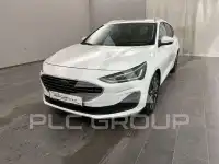 2023 Ford FOCUS