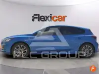2023 Ford FOCUS
