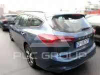 2023 Ford FOCUS