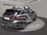 2023 Ford FOCUS