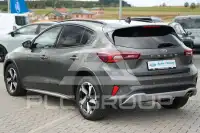 2023 Ford FOCUS