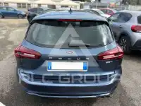 2023 Ford FOCUS
