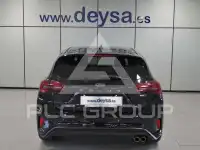 2023 Ford FOCUS