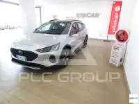 2023 Ford FOCUS