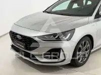 2023 Ford FOCUS