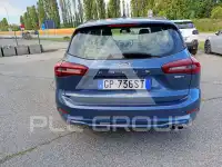 2023 Ford FOCUS