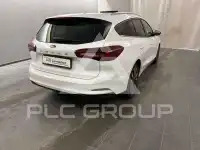 2023 Ford FOCUS