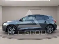 2023 Ford FOCUS