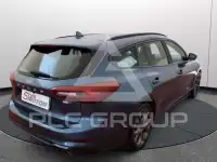 2023 Ford FOCUS