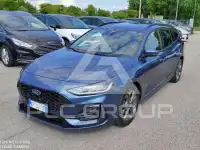 2023 Ford FOCUS