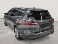 2023 Ford FOCUS