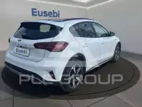 2023 Ford FOCUS