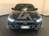 2023 Ford FOCUS