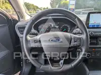 2023 Ford FOCUS