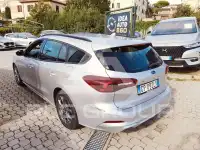 2023 Ford FOCUS