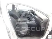 2023 Ford FOCUS