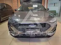 2023 Ford FOCUS