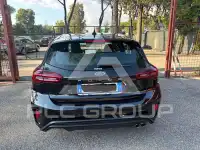 2023 Ford FOCUS