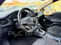 2023 Ford FOCUS