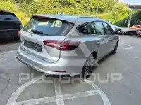 2023 Ford FOCUS
